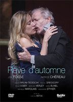 Chereau Patrice - Piece De Jon Fosse (DVD)