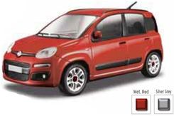 Zdjęcie Bburago Fiat Nuova Panda 22123 - Barczewo