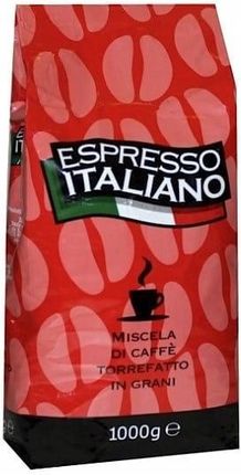 Zicaffe Espresso Italiano Gold Quality ziarnista 1kg