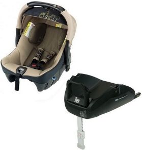 jane strata isofix