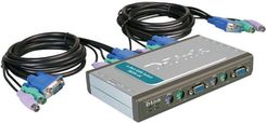 Zdjęcie D-Link DKVM-4K - Radzymin