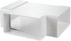 Zdjęcie Vents Trójnik Poziomy System 100 [55x110] (V535) - Oleśnica
