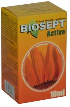 Biosept Active 10ml