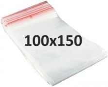 Zdjęcie Brb Woreczki Strunowe 100X150 100Szt. - Chełm