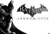 Batman: Arkham City (Digital)