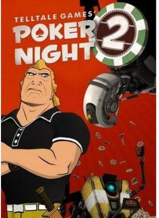 Poker Night 2 (Digital)