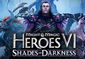Might & Magic Heroes VI Shades of Darkness (Digital)