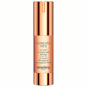 Sisley Supremya Yeux At Night Krem na noc pod oczy 15 ml