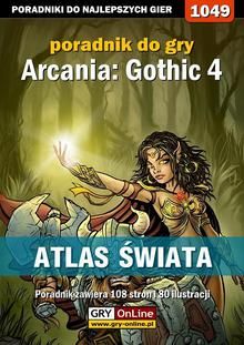 arcania gothic 4 trainer