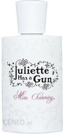 Juliette Has A Gun Vengeance Extreme Woda Perfumowana 100Ml - Ceneo.pl