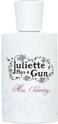 Juliette Has a Gun Miss Charming woda perfumowana 100ml TESTER
