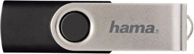 PenDrive Hama C-Rotate Pro 128GB USB-C - Opinie, Cena - RTV EURO AGD