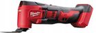 Milwaukee M18 BMT-0 4933446203
