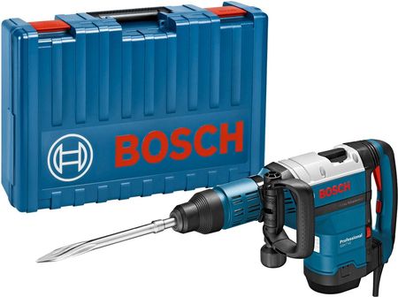 Bosch GSH 7 VC Professional 0611322000