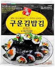 Zdjęcie Yakinori Glony do sushi Nori - Białystok