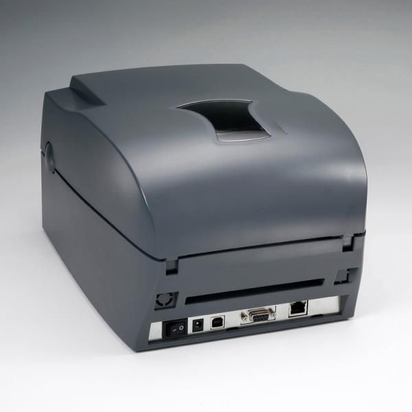 фото Принтер этикеток Godex G530 3