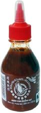 Flying Goose Sos chilli Sriracha, piekielnie ostry (chilli 70%) 200ml Tajski - zdjęcie 1
