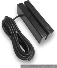 Zdjęcie Elo Touch Solutions Czytnik Kart Magnetycznych Dla Elo 1517L I 1717L - Andrychów