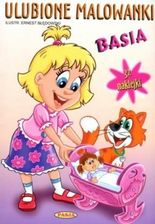 Zdjęcie Basia. Ulubione malowanki - Barcin