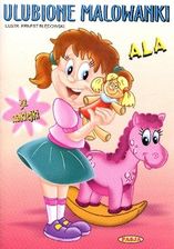 Zdjęcie Ala. Ulubione malowanki - Barcin