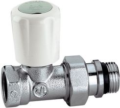 Zdjęcie Ferro zawór term. grzejnikowy caleffi - 3/4" prosty 402500 - Dobra