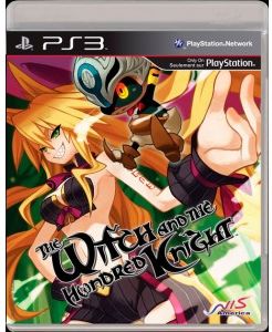 The Witch and the Hundred Knights (Gra PS3)