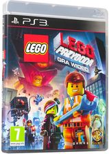 LEGO Przygoda Gra Wideo (Gra PS3) - Gry PlayStation 3