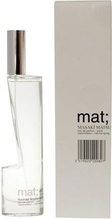 Masaki Matsushima Mat Woman Woda perfumowana 40ml spray