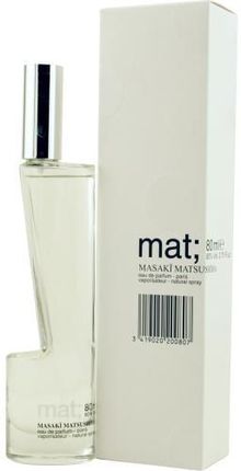 Masaki Woman Matsushima Mat Woda Perfumowana 80 ml 