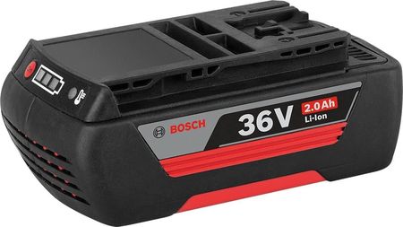 Bosch GBA 36V 2.0Ah Professional 1600Z0003B