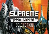 Supreme Commander Gold Edition (Digital)