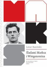 Zdjęcie Śladami Marksa i Wittgensteina (E-book) - Kłecko