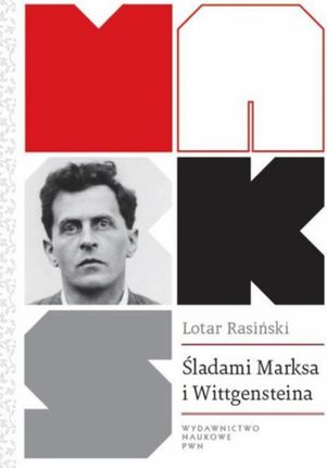 Śladami Marksa i Wittgensteina (E-book)