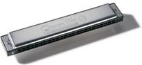 Zdjęcie Hohner Ocean Star C - Wilamowice