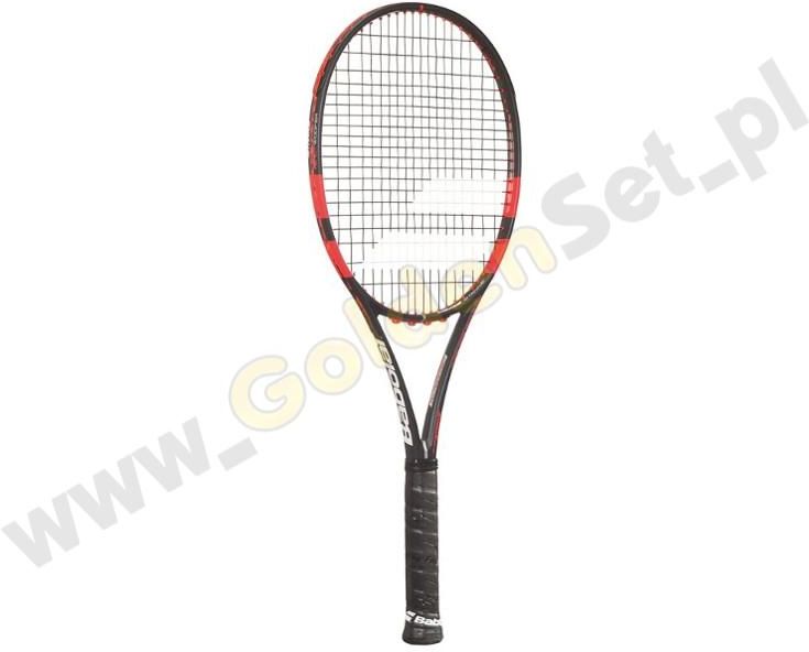 Babolat Pure Strike 98 18 20 2014 Ceny i opinie Ceneo.pl