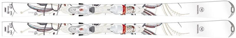 rossignol unique 4s