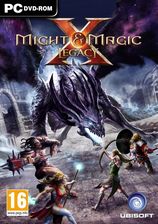 Gra na PC Might & Magic X Legacy (Gra PC) - zdjęcie 1