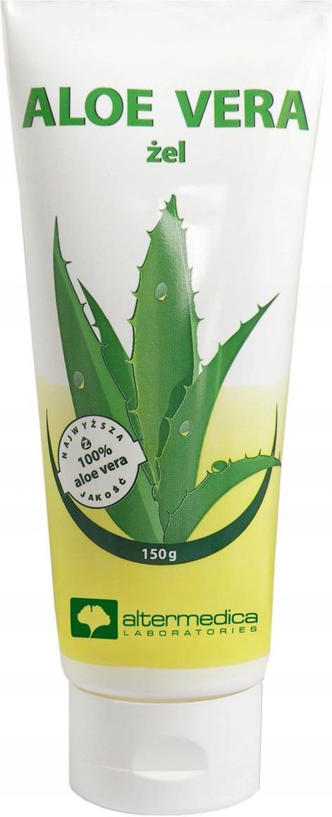 Alter Medica Aloe Vera el 150g