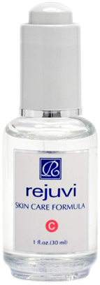 Serum do twarzy Rejuvi SKIN CARE FORMULA Kompleks kwas\u00f3w owocowych AHA ...