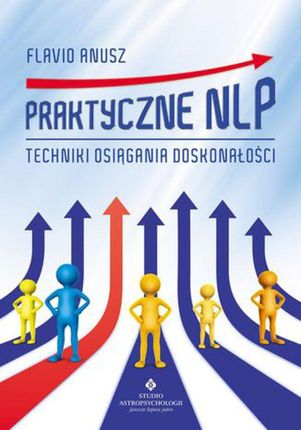 Praktyczne NLP (E-book)