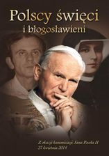 Zdjęcie Polscy święci i błogosławieni (E-book) - Lublin