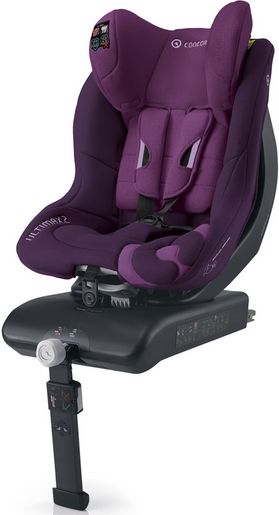 Fotelik Samochodowy Siege Auto Concord Ultimax Fotelik Concord