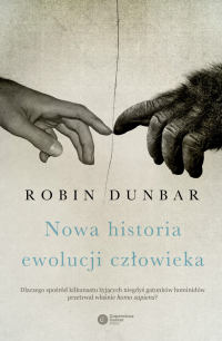 Nowa historia ewolucji człowieka (E-book)