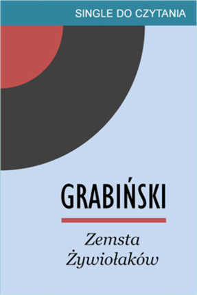 zemsta Żywiołaków (E-book)