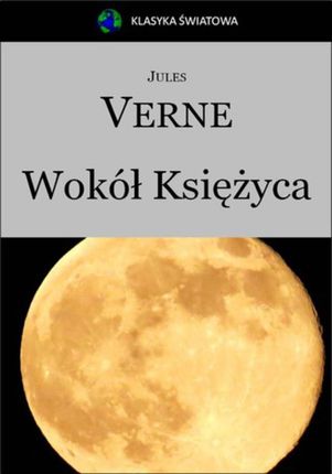 Wokół Księżyca (E-book)