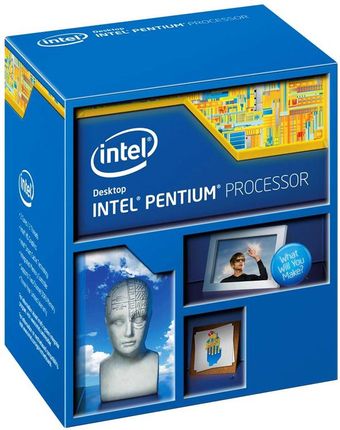 Intel Pentium G3220 3,0GHz BOX (BX80646G3220)