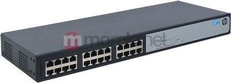 HP 1410-24-R Switch (JD986B) (JD986B#ABB)