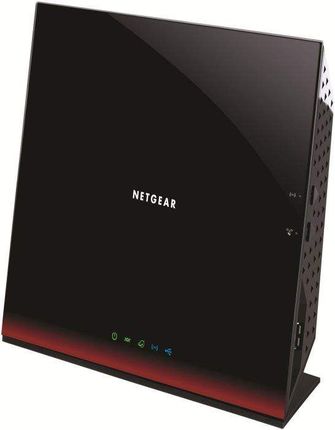 NETGEAR Router ADSL2+ AC1650 802.11ac D6300 (D6300-100PES)
