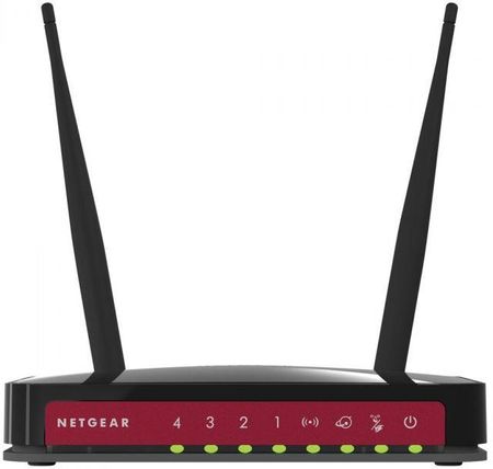 NETGEAR Router N300 JWNR2010 (JWNR2010-100PES)