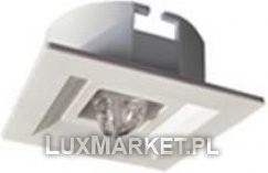 Zdjęcie Awex Oprawa Awaryjna Led Lovato Po 3W 1H Se - Ostróda